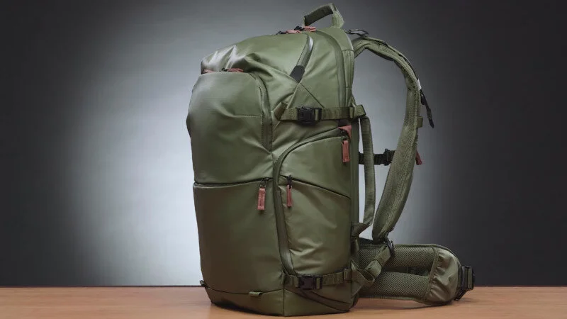 Shimoda Explore v2 Review