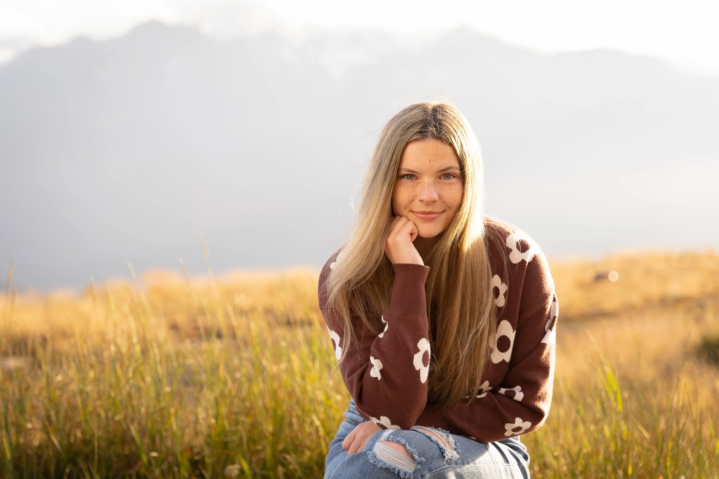 Senior