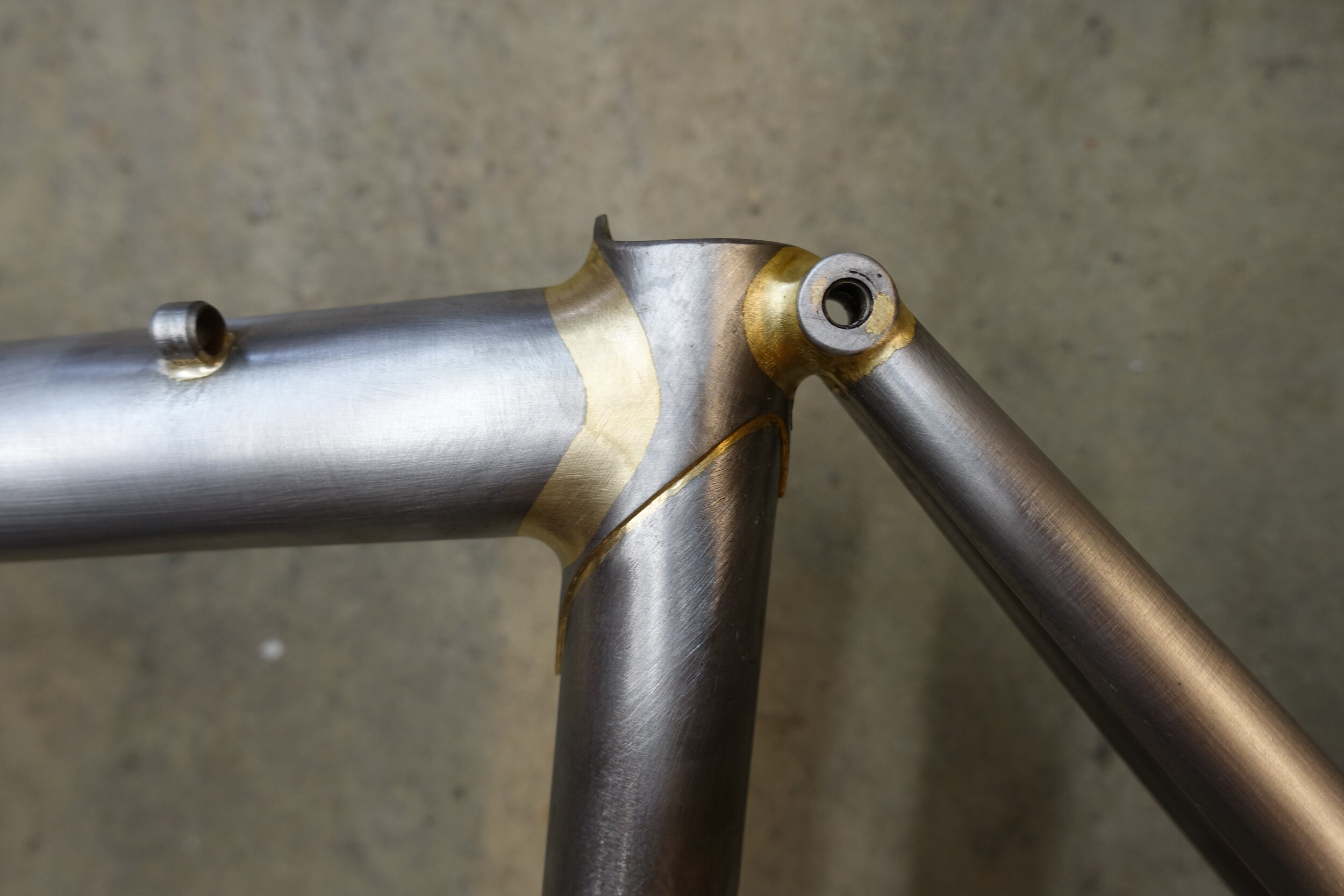 black cat central locking for bike