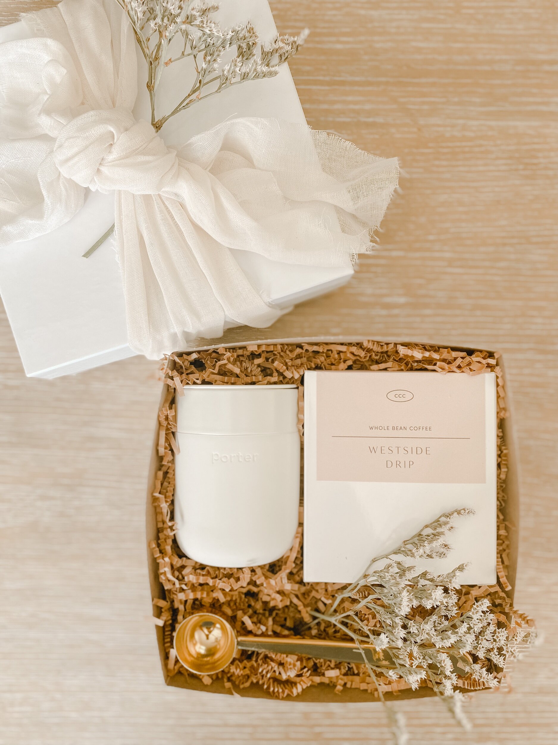 Heart to Heart Gift Company Gift Boxes Central Coast, CA