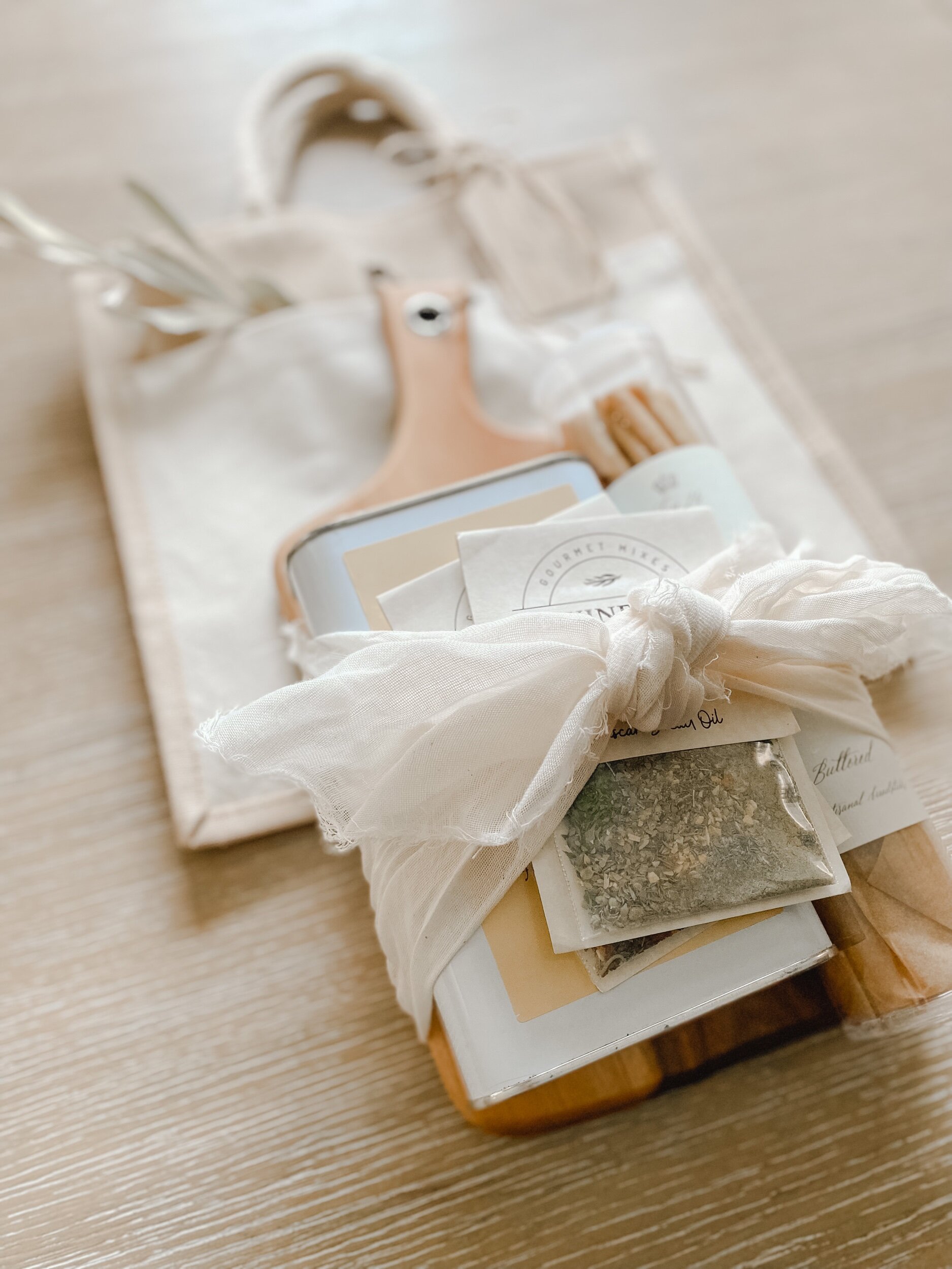 Heart to Heart Gift Company Gift Boxes Central Coast, CA