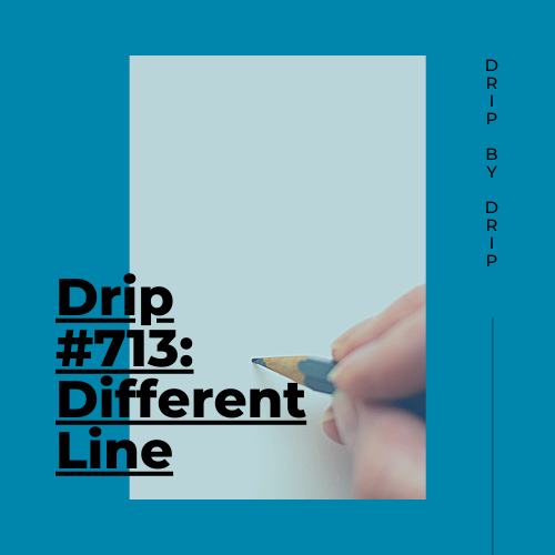 Different Line