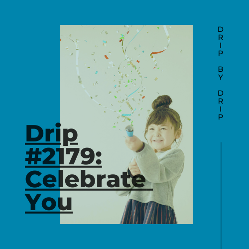 Celebrate You