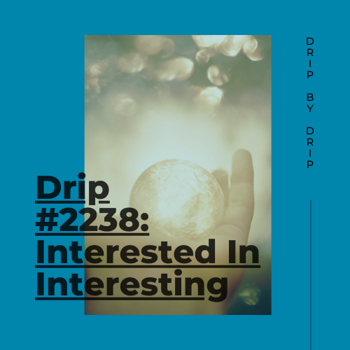 Interested In Interesting