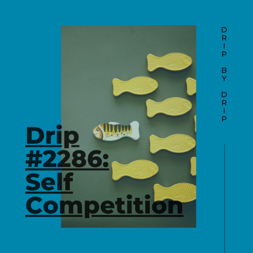 Self Competition