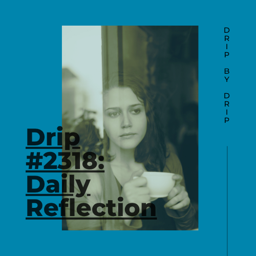 Daily Reflection