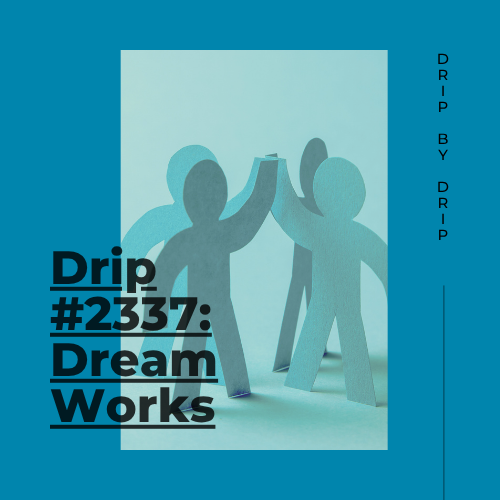Dream Works