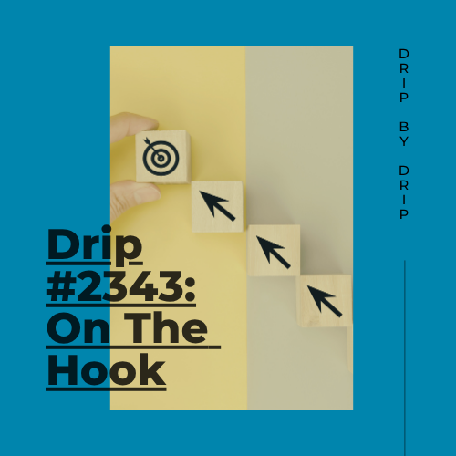 On The Hook