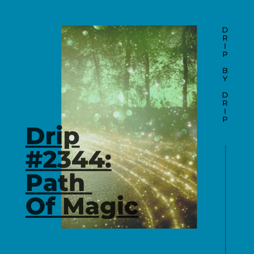 Path Of Magic