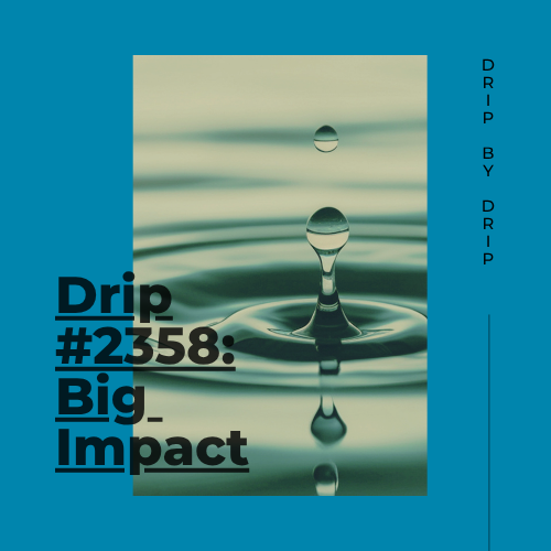 Big Impact