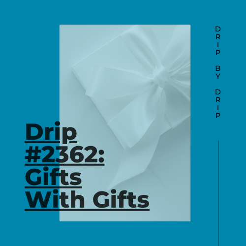 Gifts With Gifts
