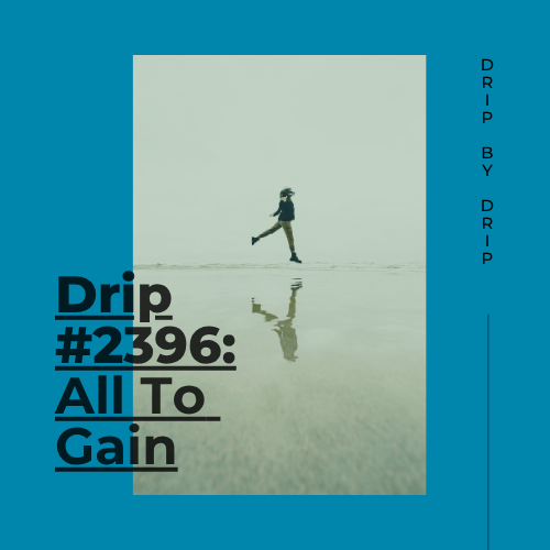 All To Gain