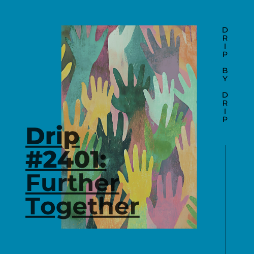 Further Together