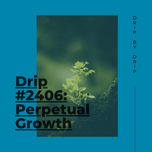 Perpetual Growth