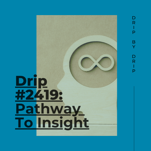 Pathway To Insight