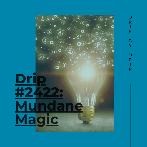 Mundane Magic