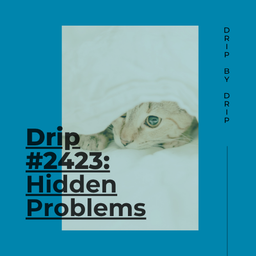 Hidden Problems