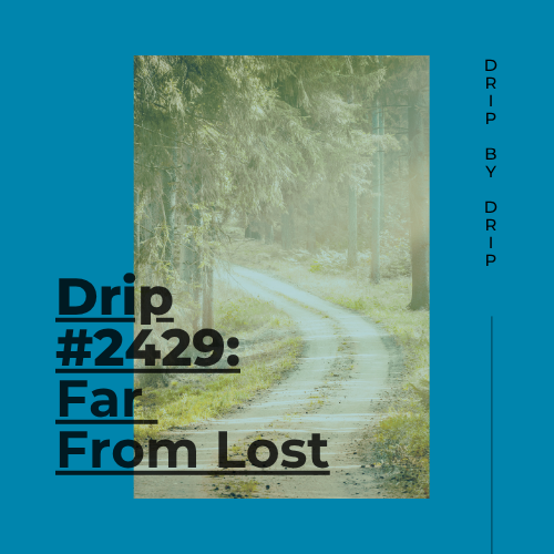 Far From Lost