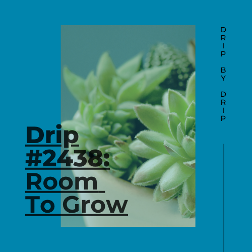 Room To Grow