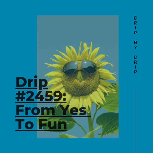 From Yes To Fun