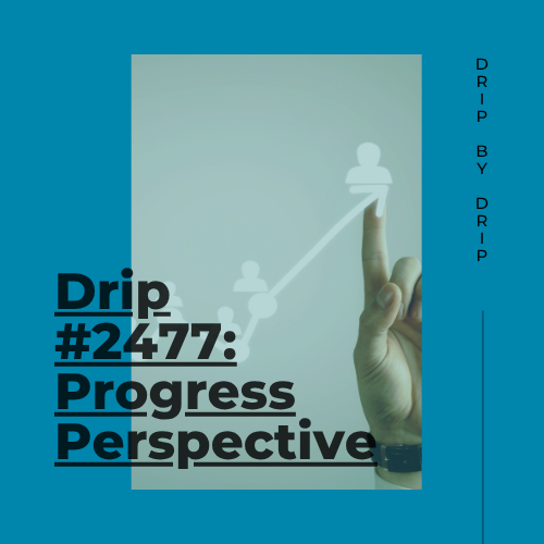 Progress Perspective