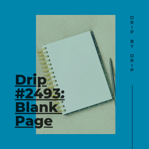 Blank Page