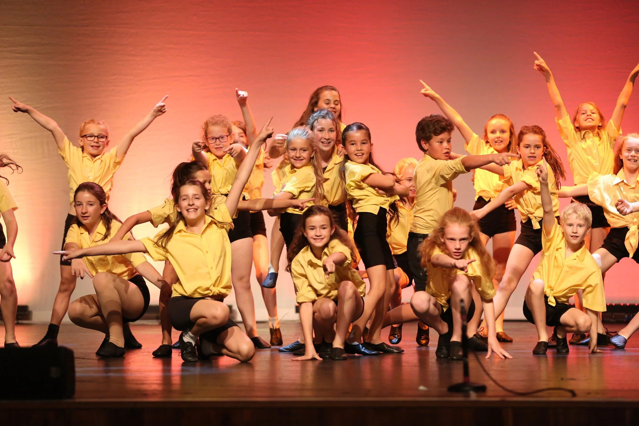 Guildford Theatre School