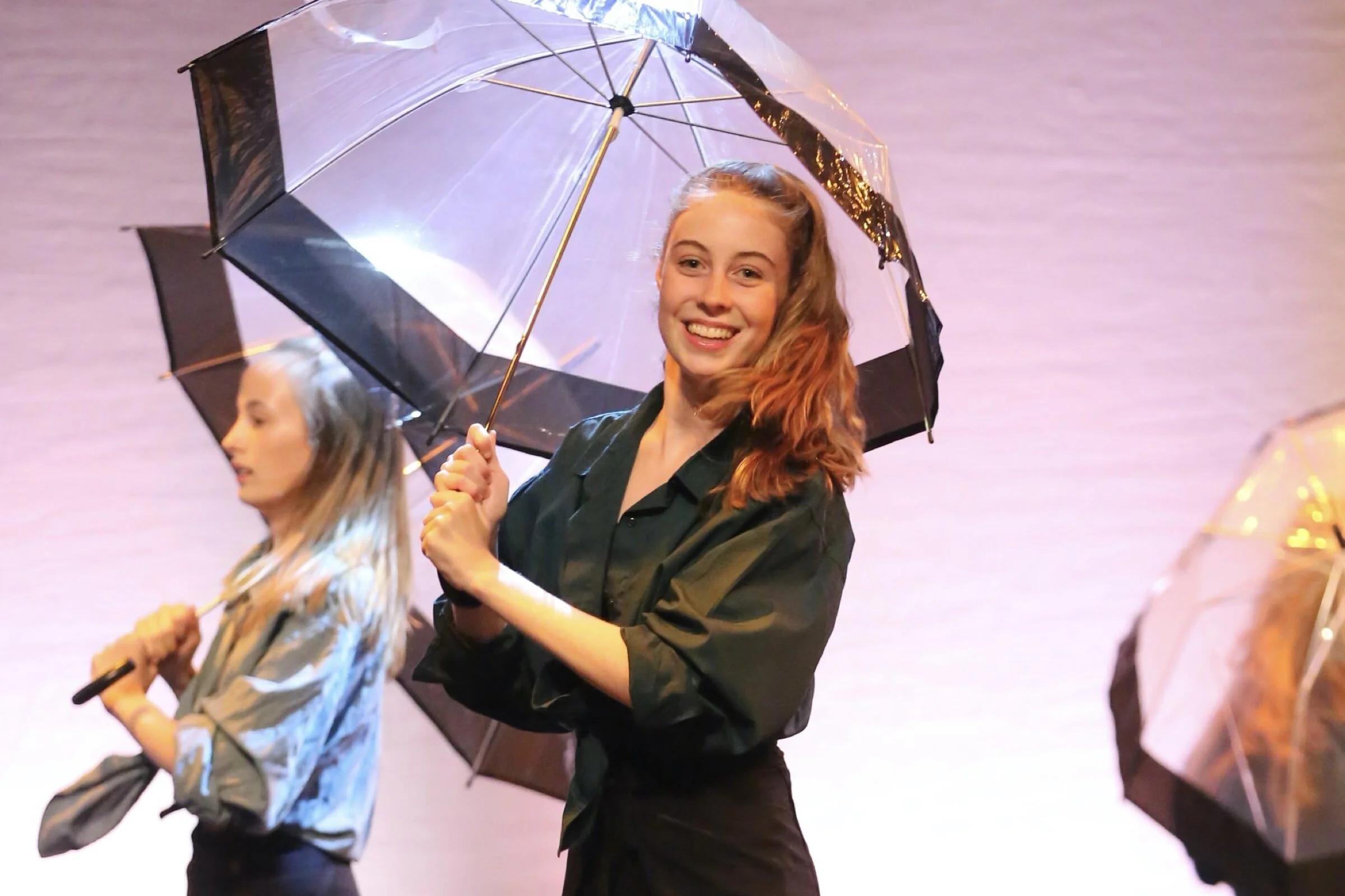 Guildford Theatre School