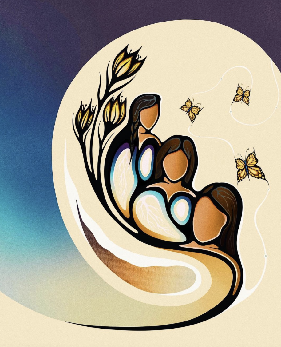 Emily Kewageshig - Giizhig Studio