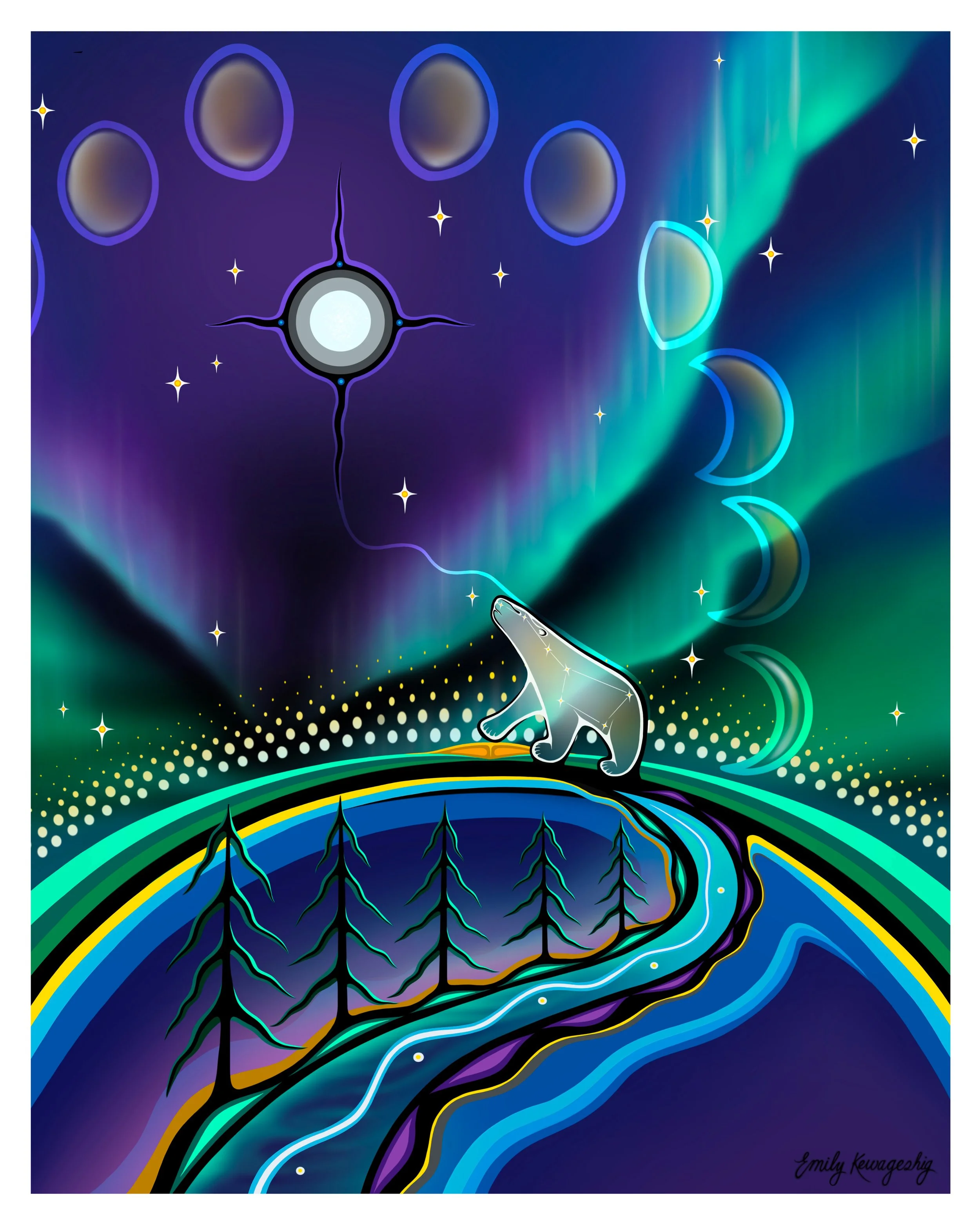 RBC Report Illustrations