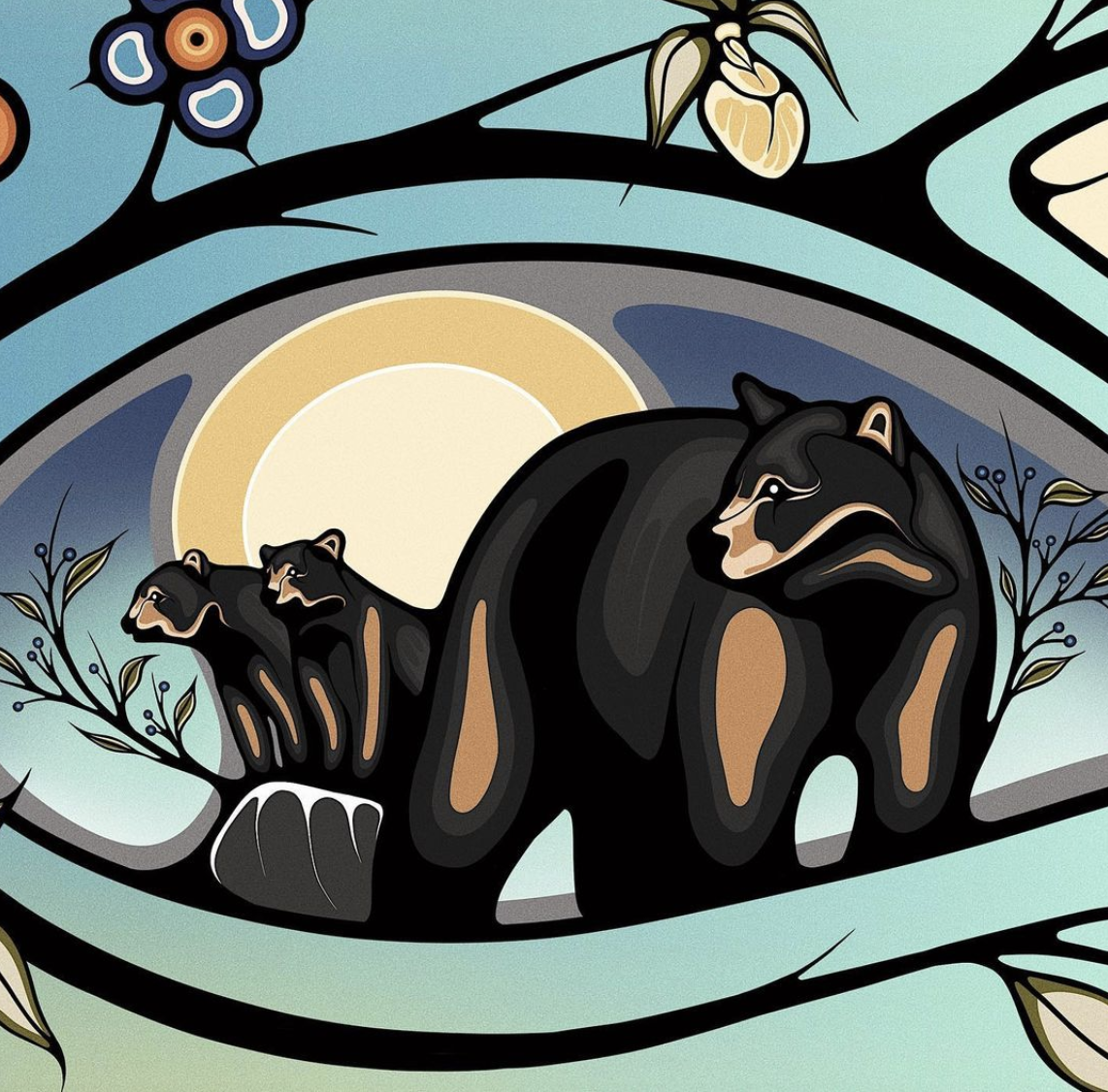 Emily Kewageshig - Giizhig Studio