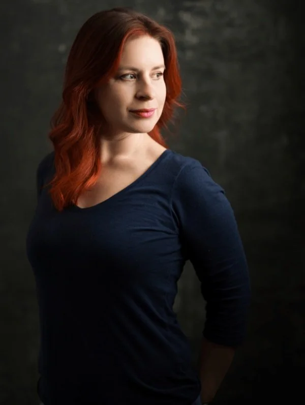Holly Race, author fantasy