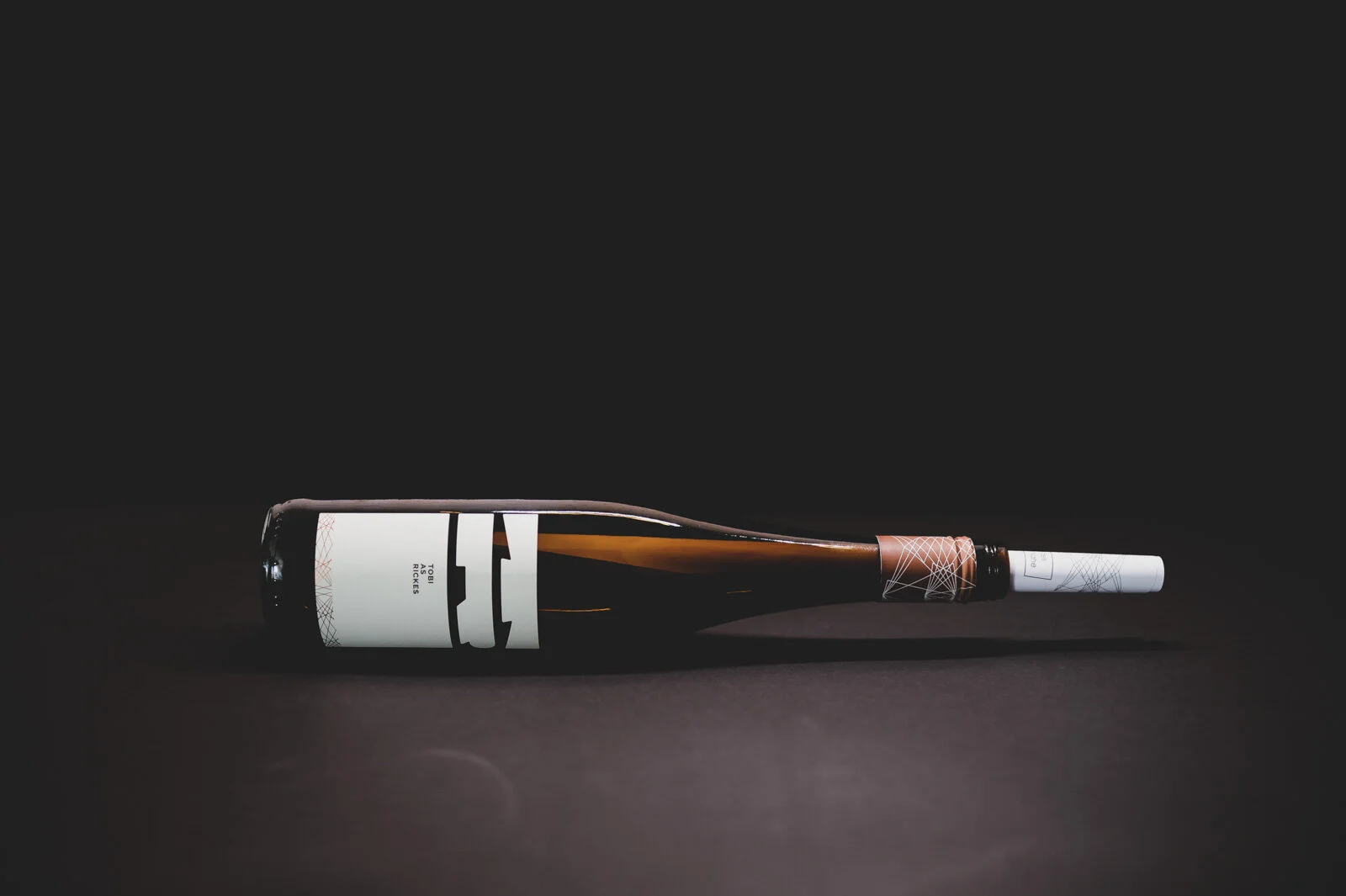 TOBIS WEINPOST