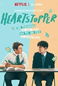 Heartstoppper tiktok musical