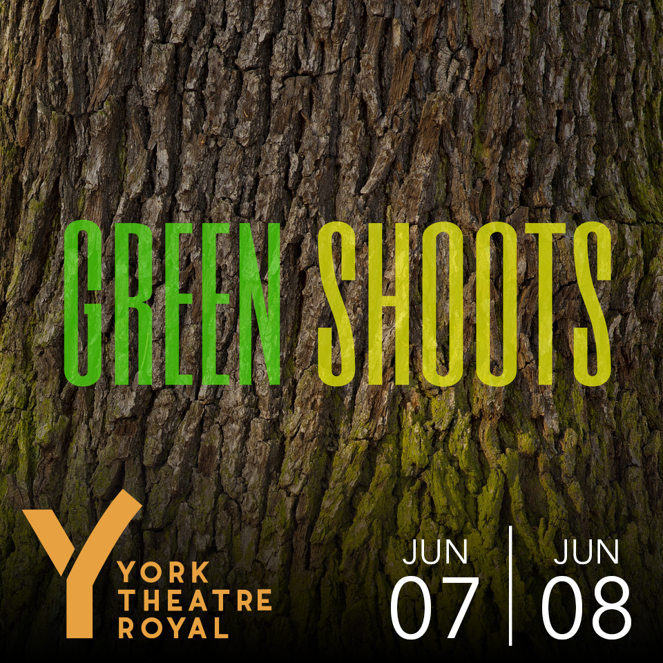 green shoots
