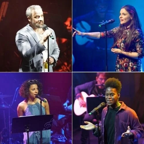 New UK Musicals: Live in Concert – The Other Palace ★ ★ ★ ★ ★