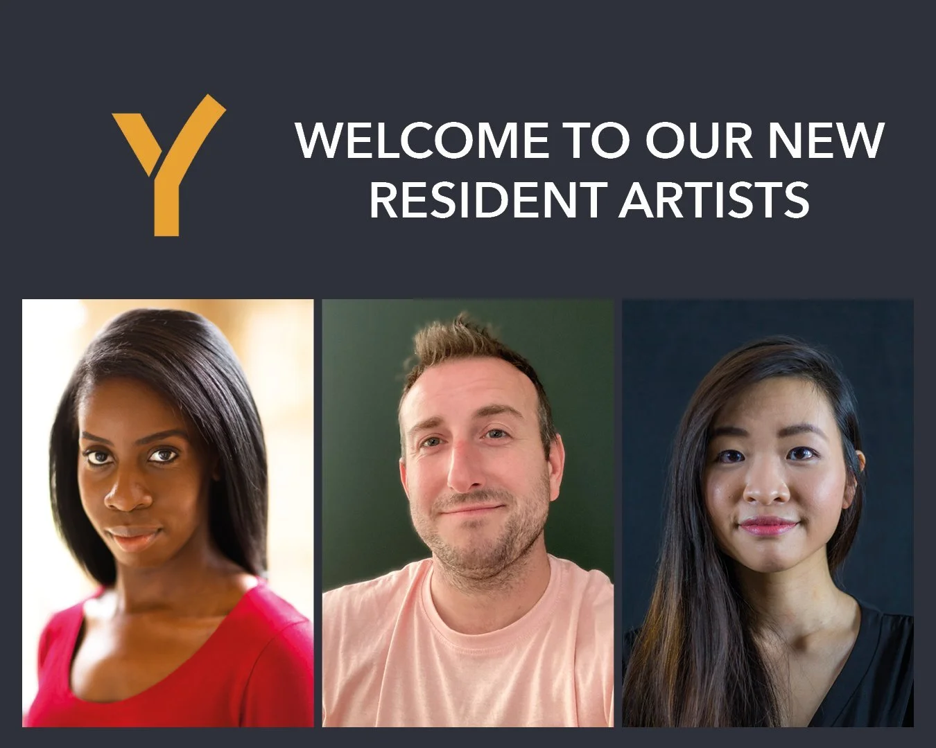 Resident artist - york theatre royal