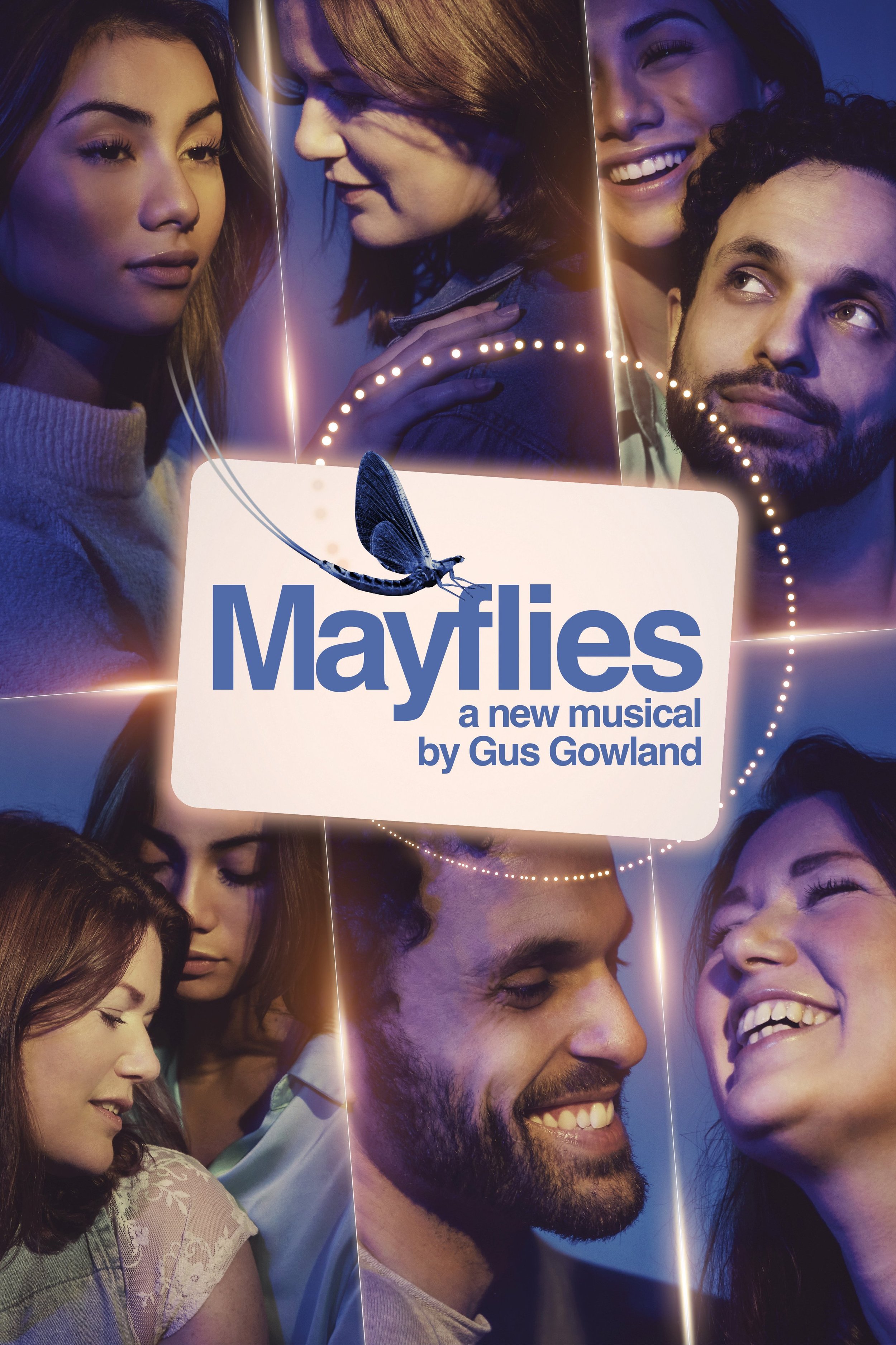 Running on empty streaming now