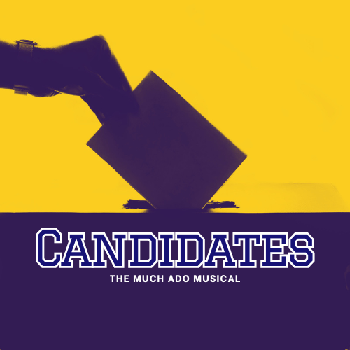 Candidates 