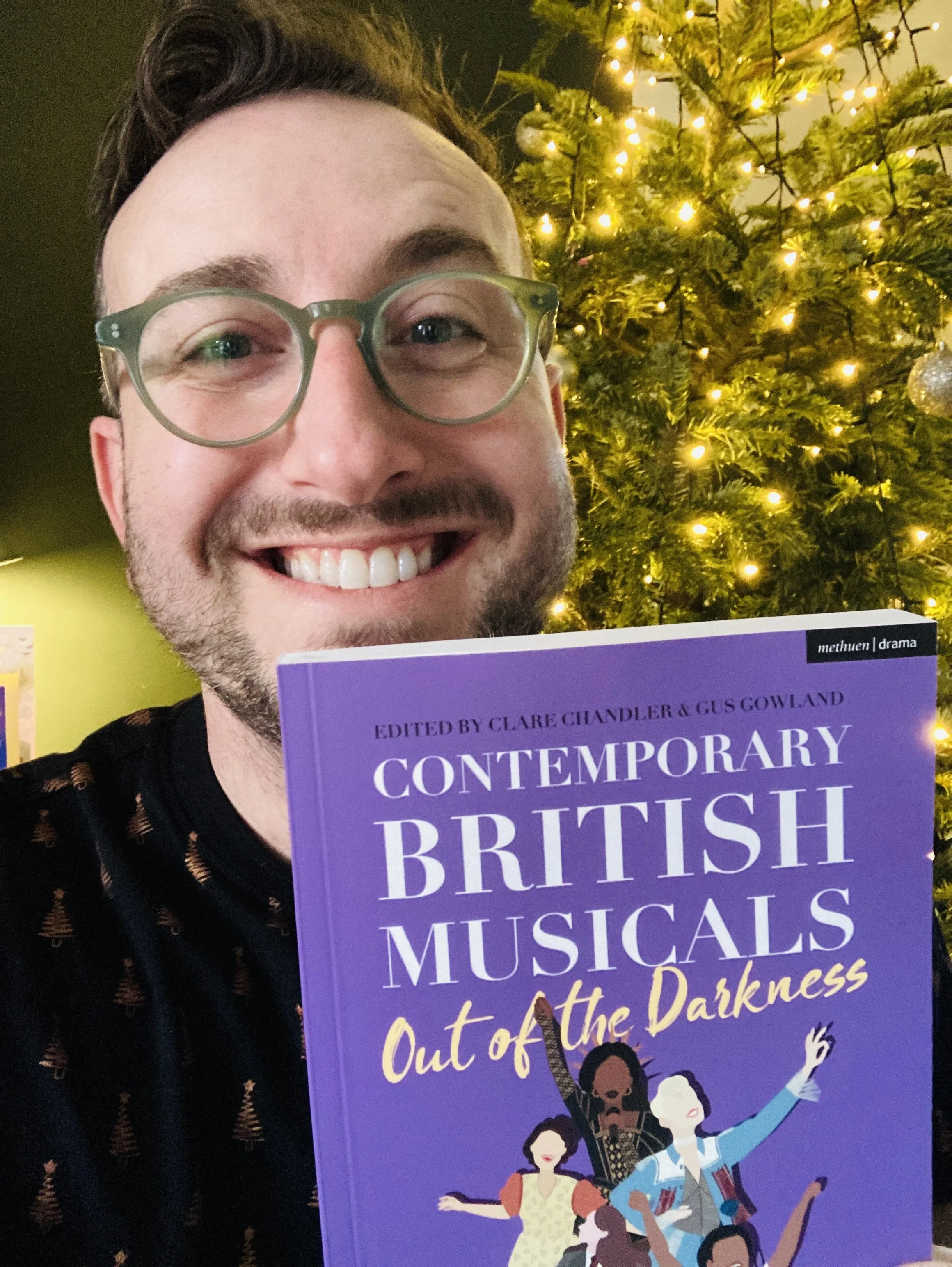 I wrote a book!
