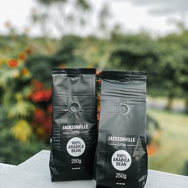 Still need the perfect #FathersDay gift for dad? You're looking at it!

We are running a Jacksonville promo just for dads! Spend R265 or more and we&rsquo;ll send you a FREE 250g bag of beans or ground coffee for Father&rsquo;s Day. Be sure to add yo