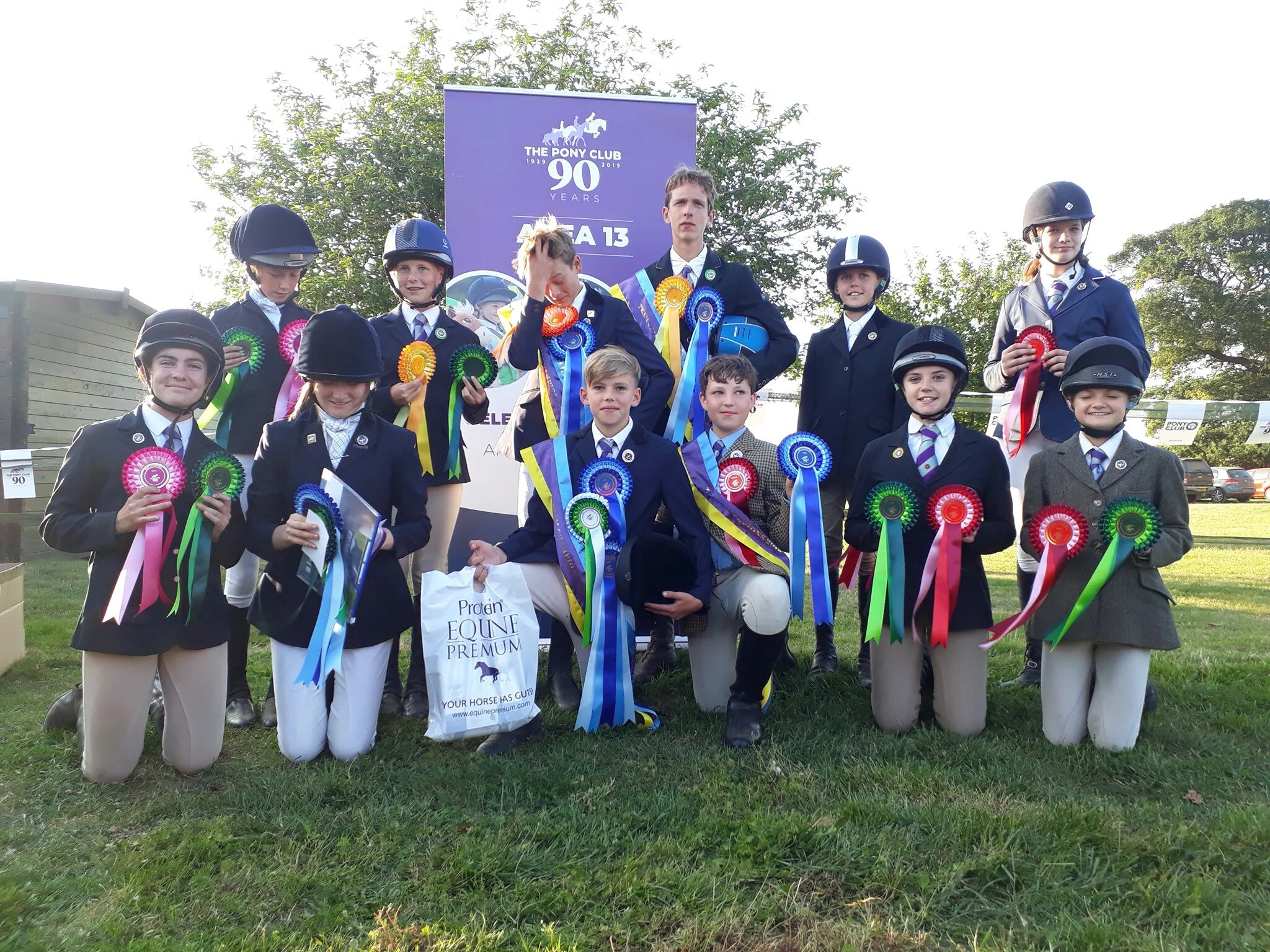 Iping Cross Country Course