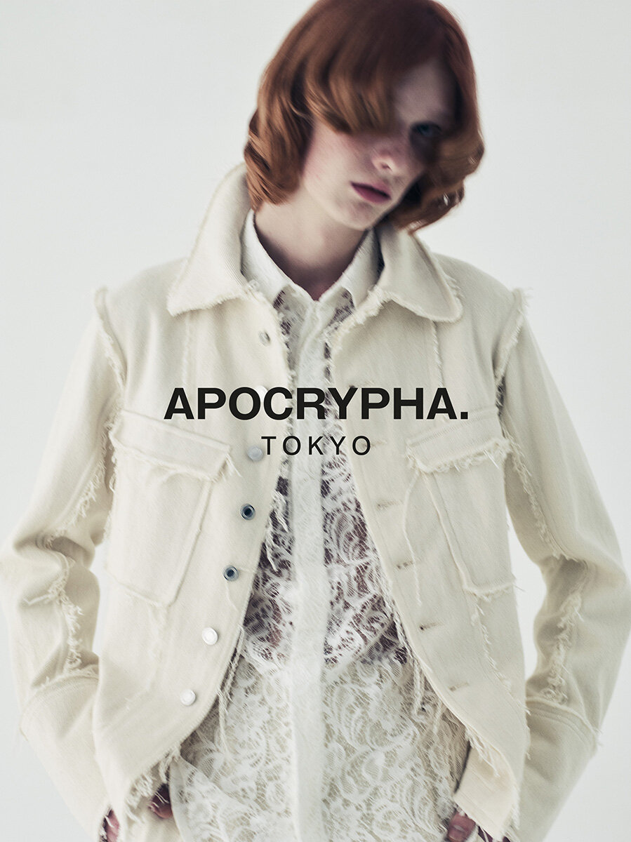 APOCRYPHA