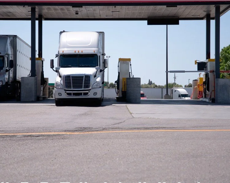 Fuel theft fears grow after diesel prices rise 40% in 12 months