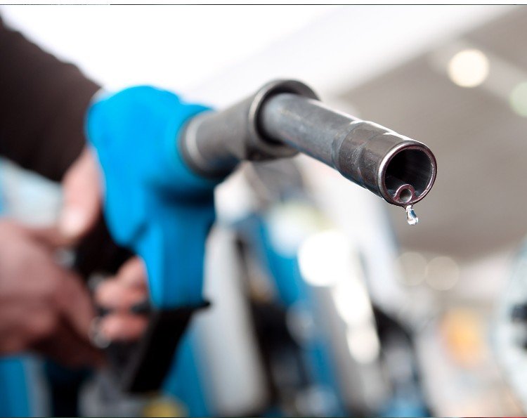 What businesses are most at risk of fuel theft?
