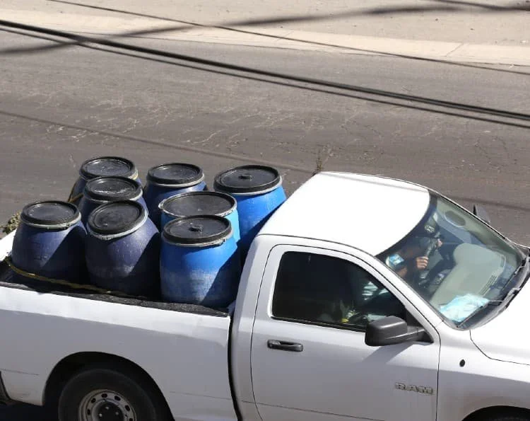 The 4 best ways to prevent fuel theft