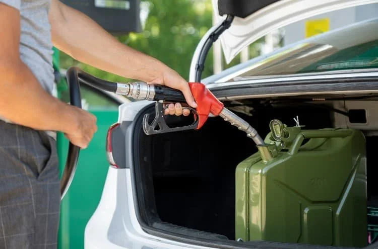 Skimming - the invisible enemy