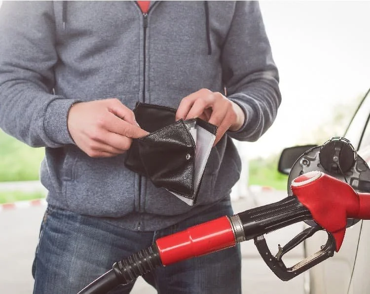 The year in review - what happened to fuel prices in 2022