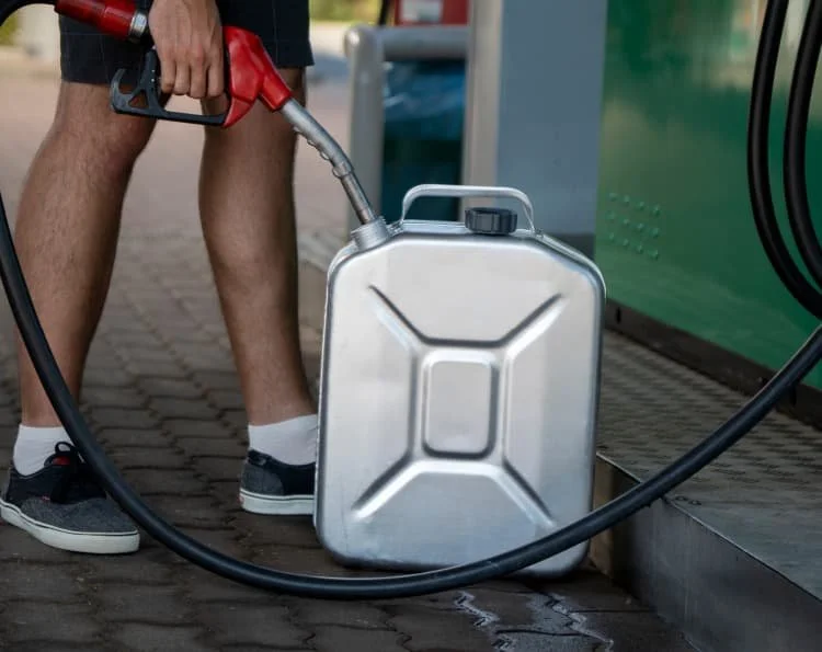 4 questions to ask yourself that can help identify fuel fraud