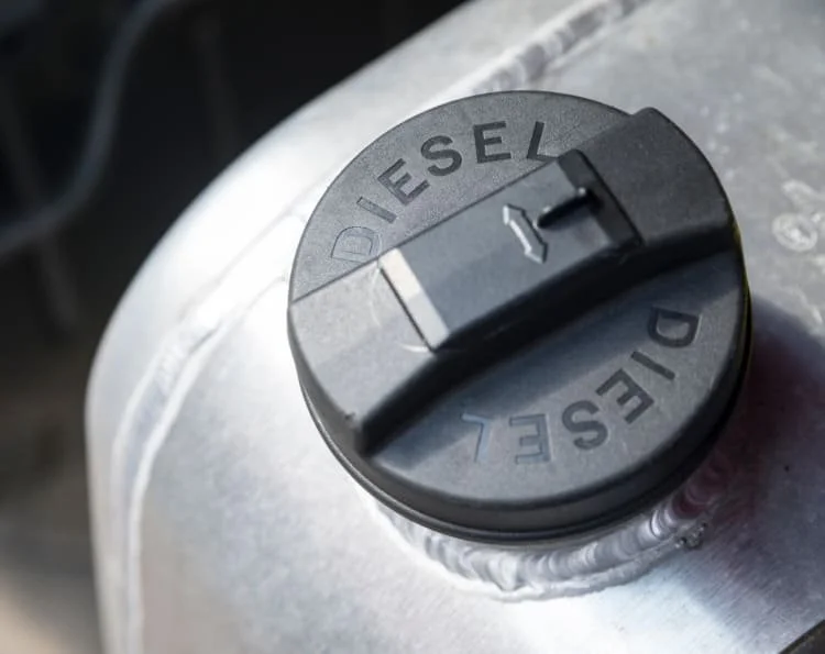 Are diesel prices finally returning to normal?